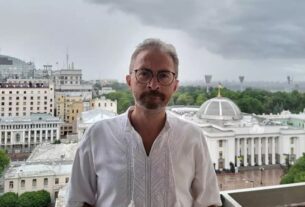 Новини України - Помер нардеп Сергій Швець
