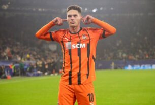 Новини спорту - Португальський гранд повертається в битву за Судакова
