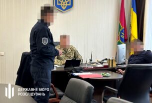 Новини України - Посадовець ДПСУ зводив будинок силами підлеглих