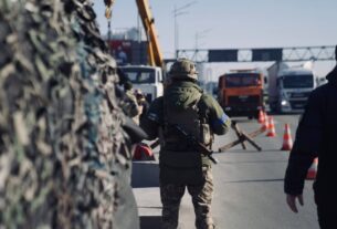 Новини України - Посилення мобілізації: яка ситуація в регіонах