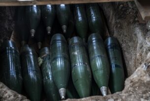 Новини світу - "Постріл у спину": Росія звинуватила Сербію у постачанні зброї Україні