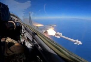 Новини України - Повітряні сили назвали кількість знищених ворожих цілей у квітні