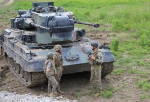 Новини України - ППО відбила атаку майже 130 "шахедів"