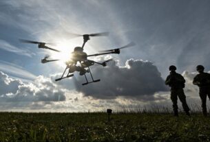 Новини України - Працює Баба Яга: ДПСУ показала кадри знищення ворога на Харківщині
