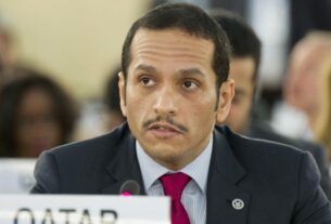 Новини світу - Прем’єр Катару пояснив ситуацію з літаком для Трампа
