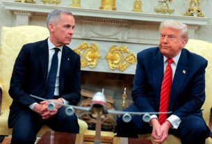 Новини світу - Прем'єр Канади відповів на плани Трампа з "приєднання" до США