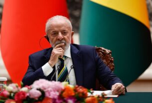 Новини світу - Президент Бразилії планує вмовити Путіна на перемови з Зеленським