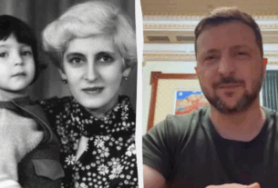 Новини України - Президент звернувся до мами у Міжнародний день матері