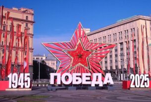 Новини світу - Президенти двох країн скасували візити у Москву на 9 травня
