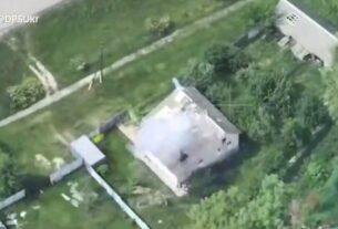 Новини України - Прикордонники показали, як протидіють підступному трюку росіян