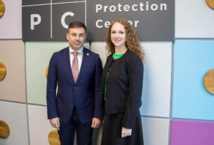 Новини України - Призначено нову Уповноважену з прав дитини - Лубінець