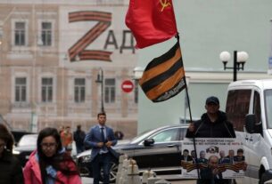 Новини політики - Проблеми в економіці РФ накопичуються. Чи скоро колапс