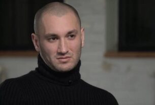 Новини України - Продюсер Бардаш отримав 10 років із конфіскацією майна за пропаганду війни