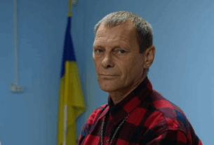 Новини України - Прокуратура роз'яснила ситуацію щодо вироку партизану із Сумщини
