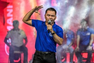 Новини спорту - Промоутер поставив під сумнів доцільність повернення Пак’яо