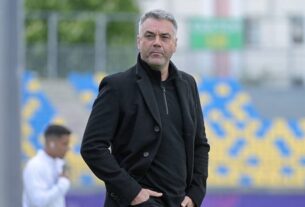 Новини спорту - Пушич прокоментував тріумф Шахтаря у фіналі Кубка України