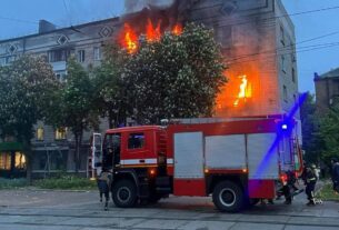 Новини України - Путін насміхається над мирними зусиллями США - МЗС