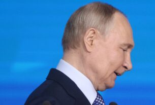 Новини світу - Путін натякнув на список "потенційних наступників"