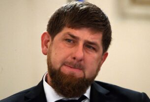 Новини світу - Путін не відпустив Кадирова у відставку
