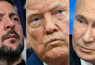 Новини України - Путін почав більше дратувати США - Зеленський