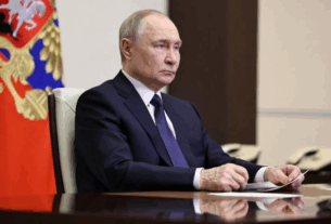 Новини світу - Путін визнав участь армії КНДР у війні Росії проти України