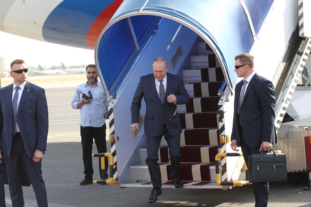 Новини світу - Путін зриває зустріч в Стамбулі: що відомо