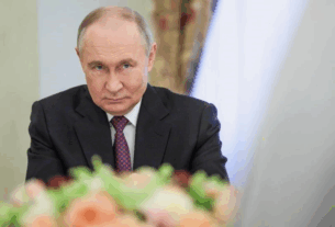 Новини світу - Путін зробив заяви щодо війни в Україні