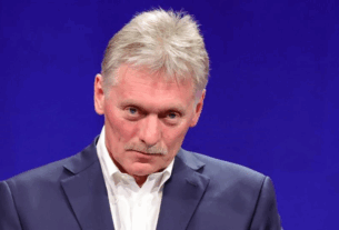 Новини світу - Пєсков підтвердив припинення "перемир'я"