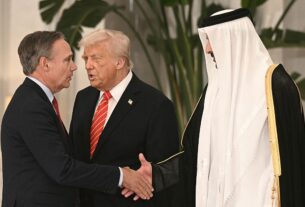Новини бізнесу - Qatar Airways зробила рекордне замовлення літаків Boeing