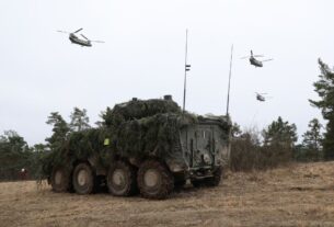 Новини світу - Рада ЄС затвердила інвестиції у €150 млрд в зброю