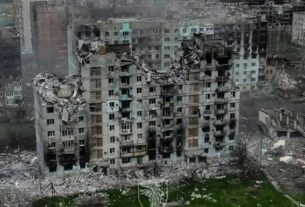 Новини України - Реєстр збитків почав приймати заяви про знищену нежитлову нерухомість