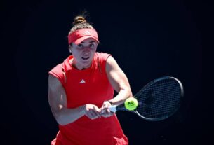 Новини спорту - Рейтинг WTA: Світоліна у ТОП-15, підйом Костюк і злет Стародубцевої