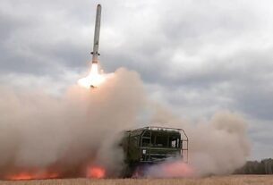 Новини світу - РФ має у резерві близько 500 балістичних ракет, готових до запуску - ЗМІ