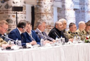 Новини України - РФ намагається виграти час. Реакція на переговори