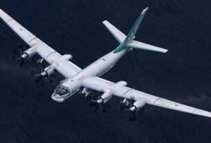 Новини України - РФ підняла в небі ТУ-95: коли чекати удару