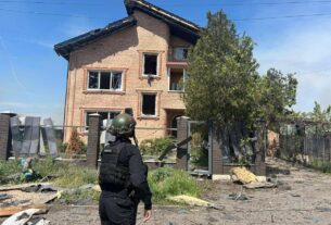 Новини України - РФ скинула дві авіабомби на Донеччині: є жертви