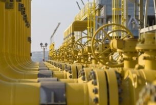 Новини світу - РФ та Сербія продовжили контракт на постачання газу