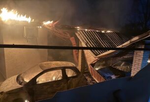 Новини України - РФ вдарила по Одещині: є потерпілі та руйнування