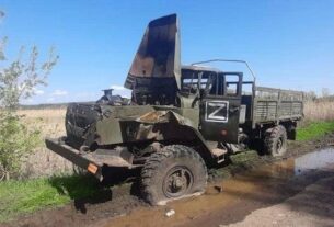 Новини України - РФ втратила у війні понад 963 тис. бійців