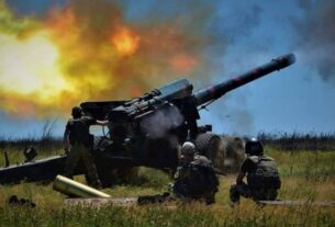 Новини України - РФ вже почала літній наступ - ЗСУ