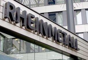 Новини бізнесу - Rheinmetall буде виробляти супутники