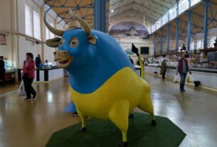 Новини бізнесу - Річна інфляція в Україні подолала важливий рубіж