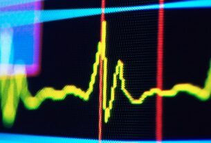Технології - Ритм у пульсі людини може сигналізувати про майбутнє когнітивне погіршення