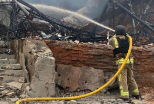 Новини України - Росія атакувала Суми балістикою, є жертви