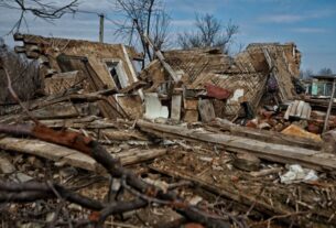 Новини України - Росія обстріляла населені пункти Сумщини, троє загиблих