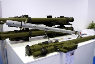 Новини світу - Росія передала Індії зброю на тлі конфлікту з Пакистаном
