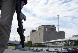 Новини політики - Росія планує під'єднати ЗАЕС, попри ризики - ЗМІ