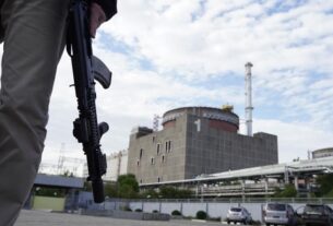 Новини України - Росія планує повернути США ядерне паливо із ЗАЕС