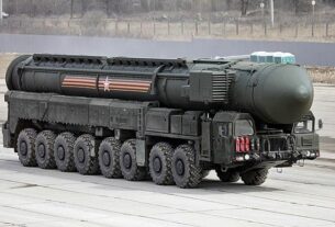 Новини світу - Росія планує запуск міжконтинентальної балістичної ракети - ГУР
