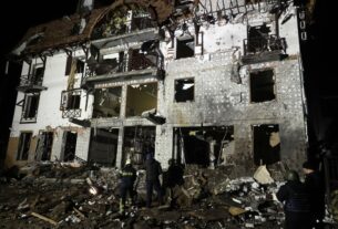 Новини світу - Росія цілеспрямовано б’є по готелях з іноземними журналістами - RSF